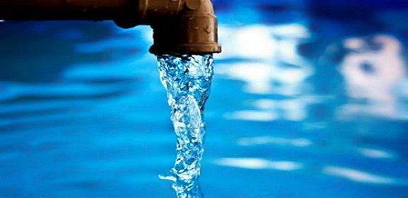 Derecho Humano al Agua y Saneamiento 
