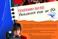 Convocatoria: Periodista por un Día 2013