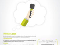 CONVOCATORIA Programa “La entrevista que siempre soñé” (2015 – Cuarta Versión)