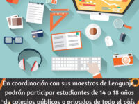 CONVOCATORIA Programa “Periodista por un Día” (2017 – Cuarta Versión)