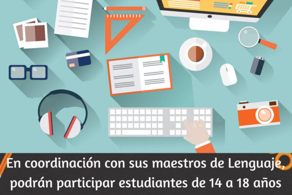 CONVOCATORIA Programa “Periodista por un Día” (2017 – Cuarta Versión)