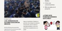 EDUCAMEDIOS Boletín 1 – Enero 2017