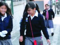 Un viaje que podría convertirse en pesadilla para las estudiantes de Sucre