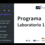 Un buen documentalista aprende a escuchar antes de transmitir su mensaje