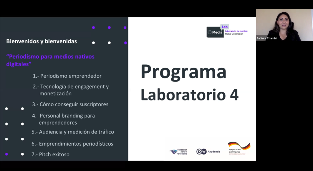 Los newsletter son herramientas para impulsar los emprendimientos periodìsticos