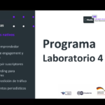 Los newsletter son herramientas para impulsar los emprendimientos periodìsticos