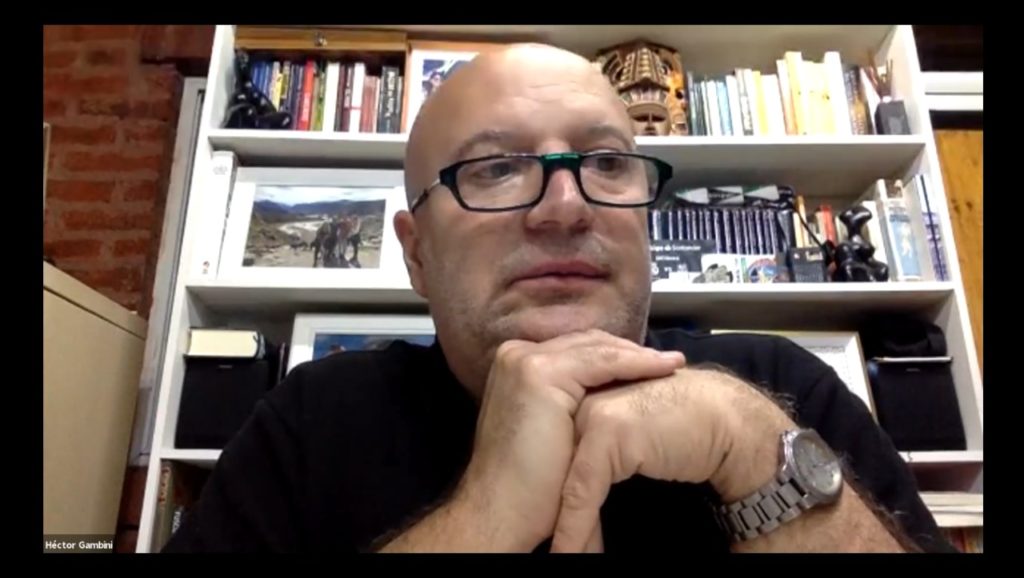 El Storytelling en la web: una forma de contar mejores historias