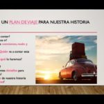 Los 7 pasos que debes seguir para planificar una historia atractiva y creativa
