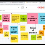 ¿Cuál es la importancia de lo lúdico para el desarrollo de contenidos educativos en TV?