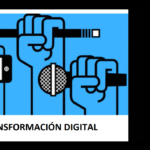 Las nuevas configuraciones en los medios se ejecutan gracias a la transformación digital