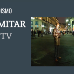 En el videoperiodismo, la imagen y los diálogos deben tener química