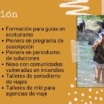¿En qué departamento hay más medios digitales estudiados por SembraMedia?