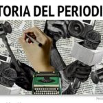 Timeline: Historia del periodismo