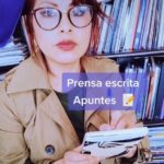 Tik Tok: Historia del Periodismo