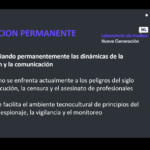 El periodismo aún se enfrenta a los peligros del siglo XX y afronta los riesgos de la nueva era