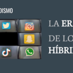 El videoperiodismo debe ir en contra de las normas prestablecidas al momento de crear