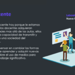 Las cuatro cualidades que debe tener un buen profesor