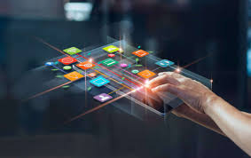 La digitalización: reto, evolución y meta