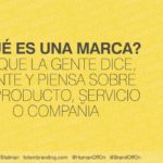 Las marcas deben generar una conexión con el corazón de la audiencia