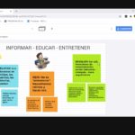 Resolver, relatar y reír: una nueva propuesta para la radio