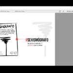 El sexismógrafo: una herramienta que mide el grado de sexismo en medios y cualquier narrativa simbólica