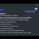 ¿Cuáles son los pasos que todo periodista debe seguir para planificar una investigación?