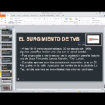 ¿Cómo fue el nacimiento de la televisión boliviana?