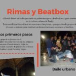 Rimas y Beatbox