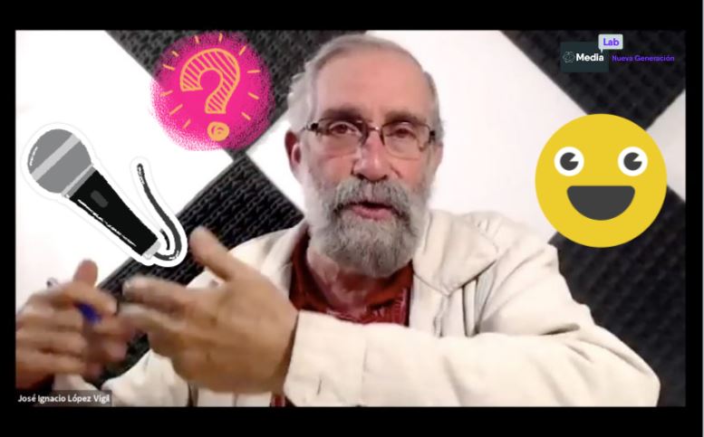 Radio se escribe con R