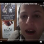 Video: El comunicador de hoy debe tener sus competencias en constante actualización