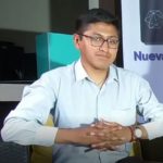 Podcast con Daniel Vaca