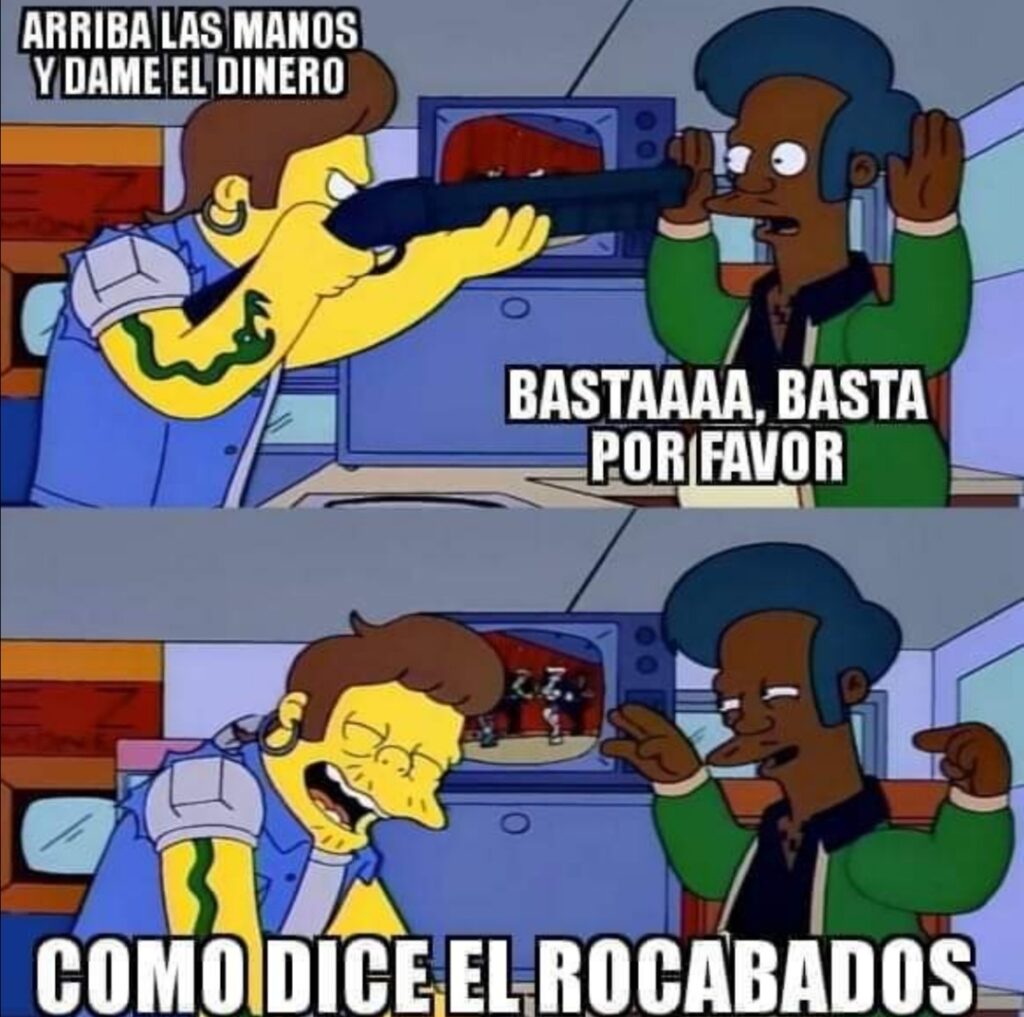 Memes informativos