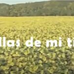Huellas de mi tierra