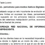 Sin Mordaza