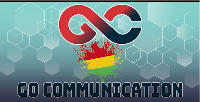 Go Communication
