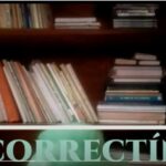 Correctín parte 1