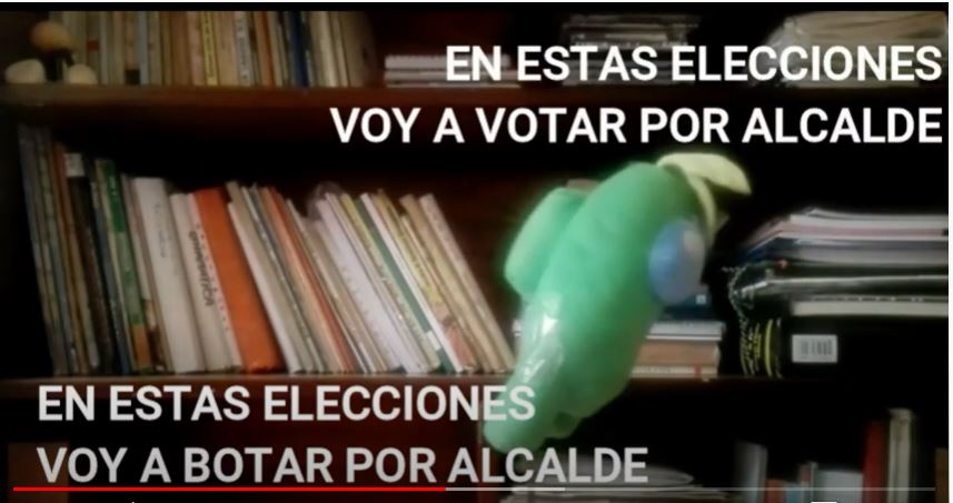 Correctín parte 3