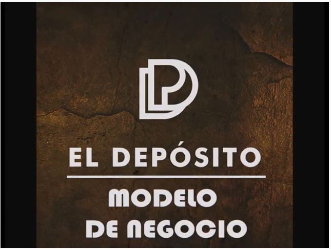 El Depósito