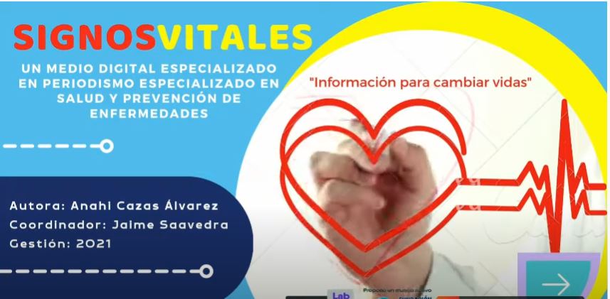 Signos Vitales