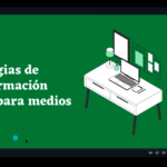 El MediaLab busca gestores de innovación – Boletín 01/II versión 2021