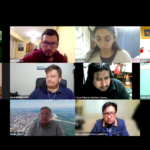Un equipo multidisciplinario es indispensable en un medio digital