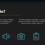 El periodismo multimedia requiere un trabajo colaborativo y especializado