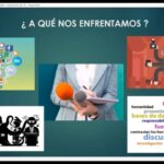 El nuevo periodismo se enfrenta a muchos desafíos