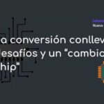 La conversión en los medios conlleva desafíos y un “cambio de chip”