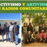 El “artivismo” en las radios comunitarias, una tendencia que va más allá del activismo