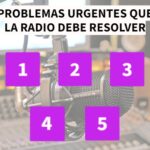 La radio no conoce a sus nuevas audiencias y no segmenta sus públicos