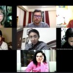 Participantes plantean propuestas periodísticas que buscan ayudar a la sociedad
