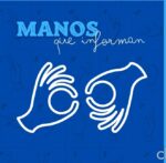 Manos que informan