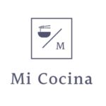 Mi cocina