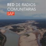 Red de radios comunitarias SAP